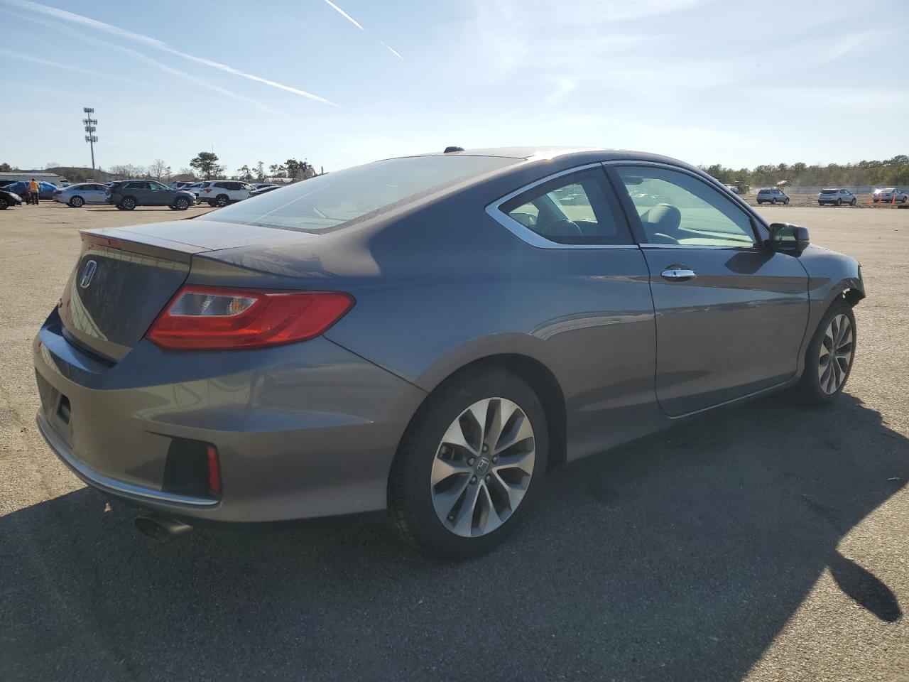 2013 Honda Accord - Image 3