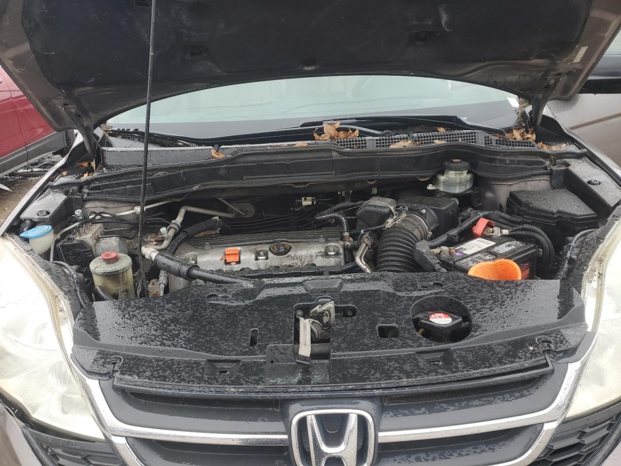 2010 Honda CR-V - Image 11