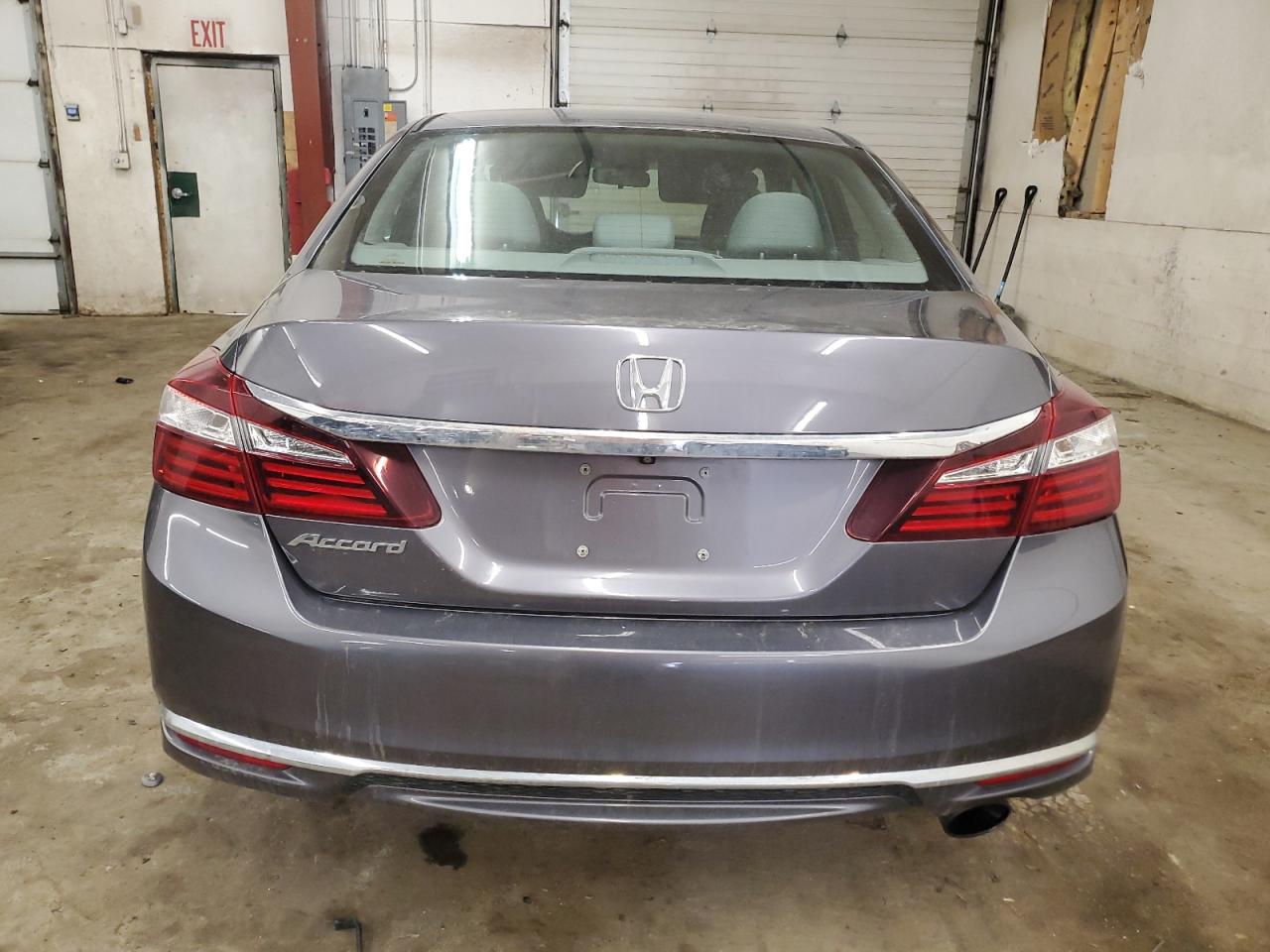 2017 Honda Accord - Image 6