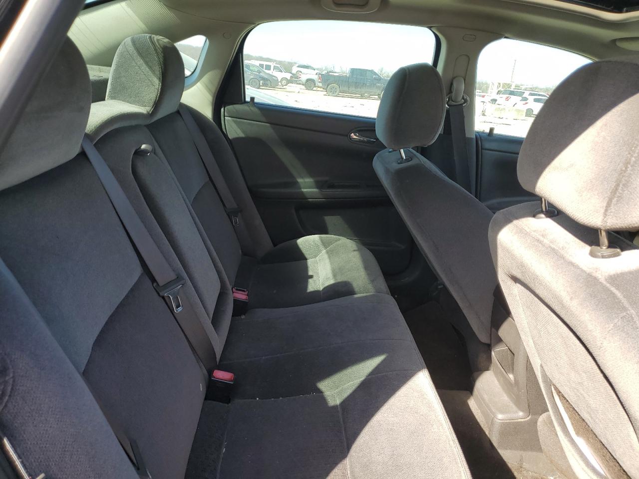 2013 Chevrolet Impala - Image 10