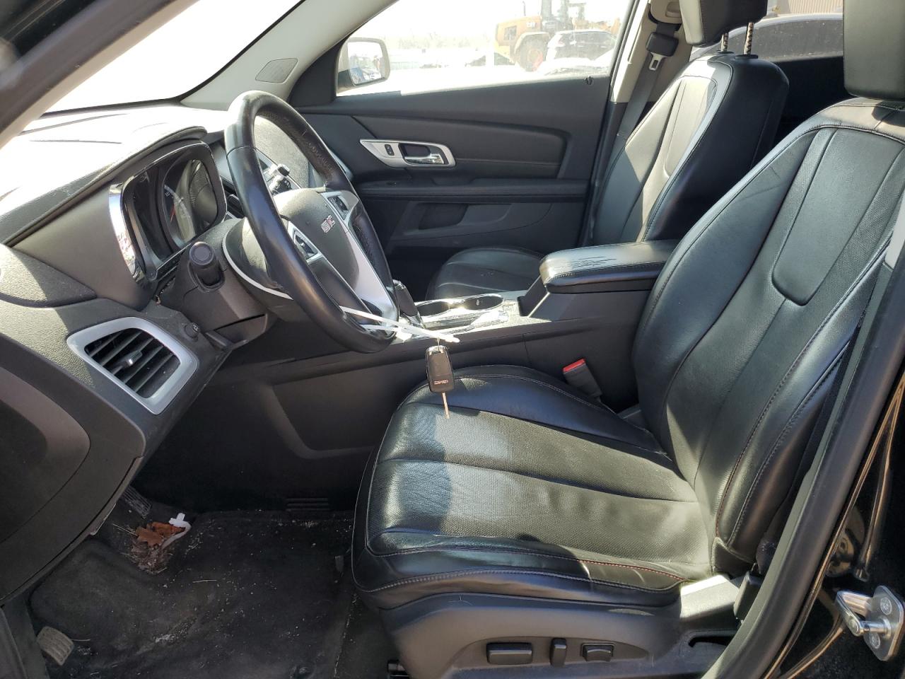 2017 GMC Terrain - Image 7