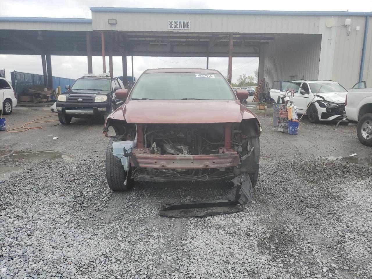2009 Mazda CX-9 - Image 5
