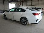 2021 Kia Forte Fe იყიდება Lexington-ში, KY - Front End