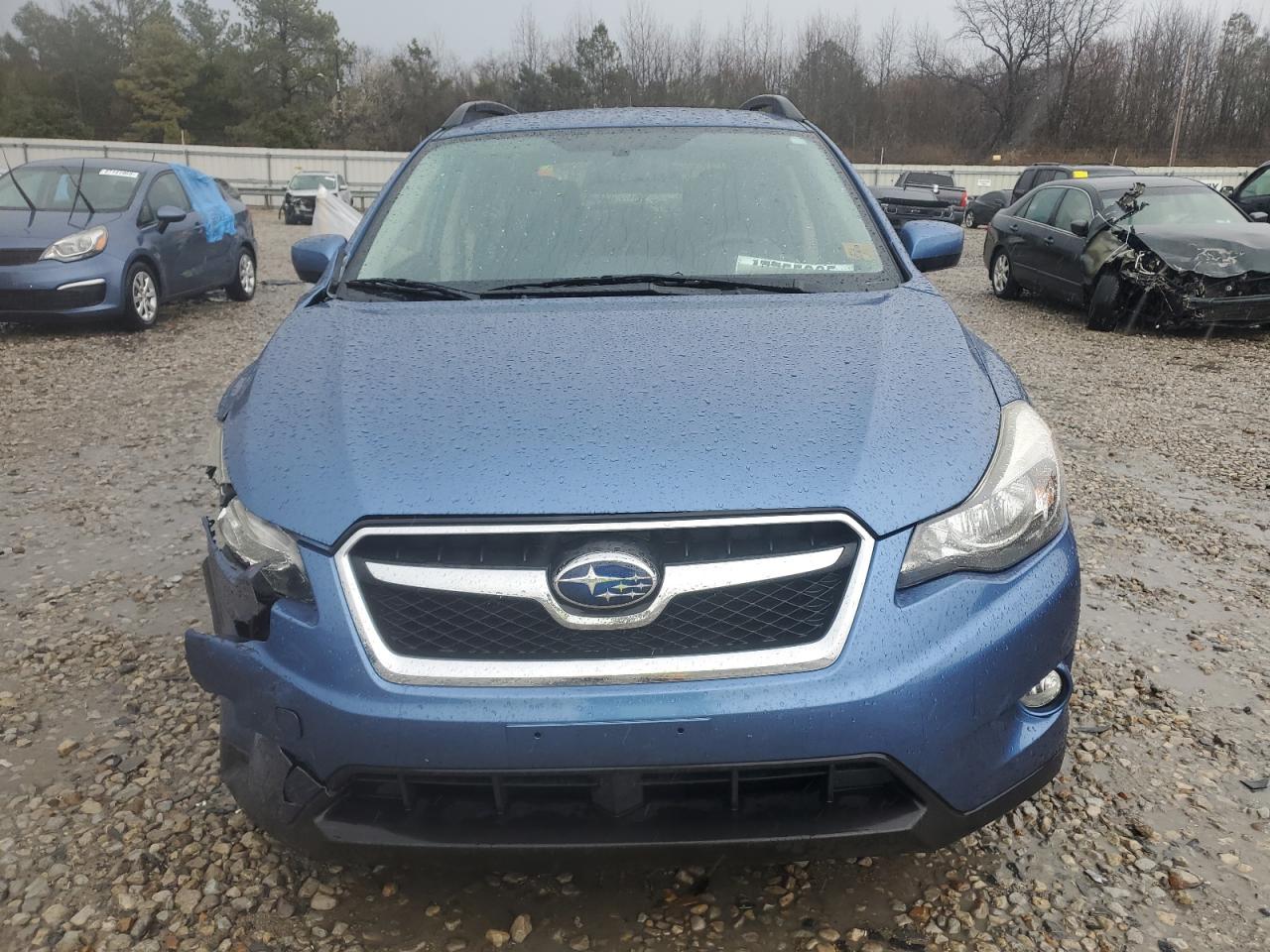 2015 Subaru XV - Image 5