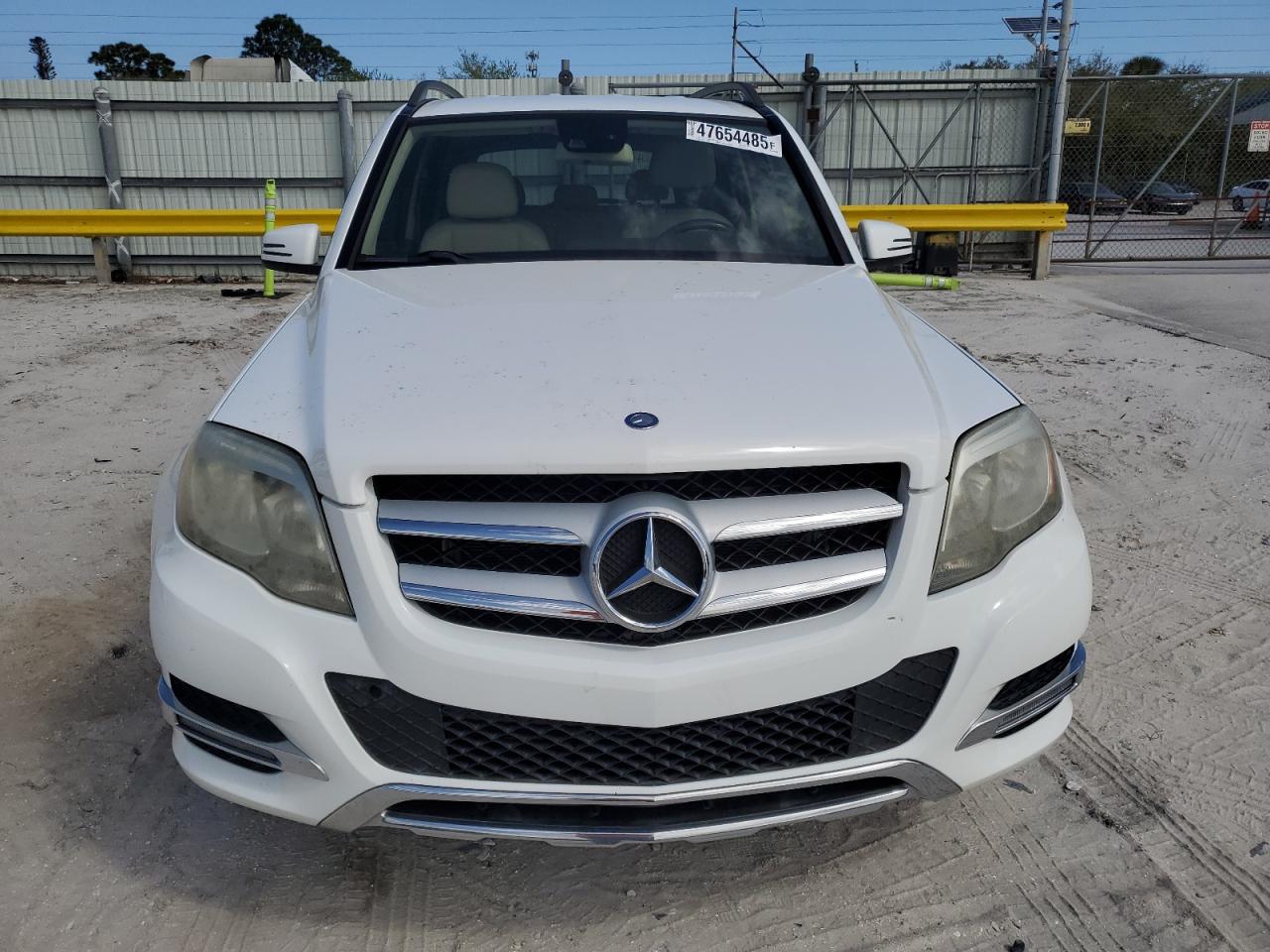 2014 Mercedes-Benz GLK-klasse - Image 5