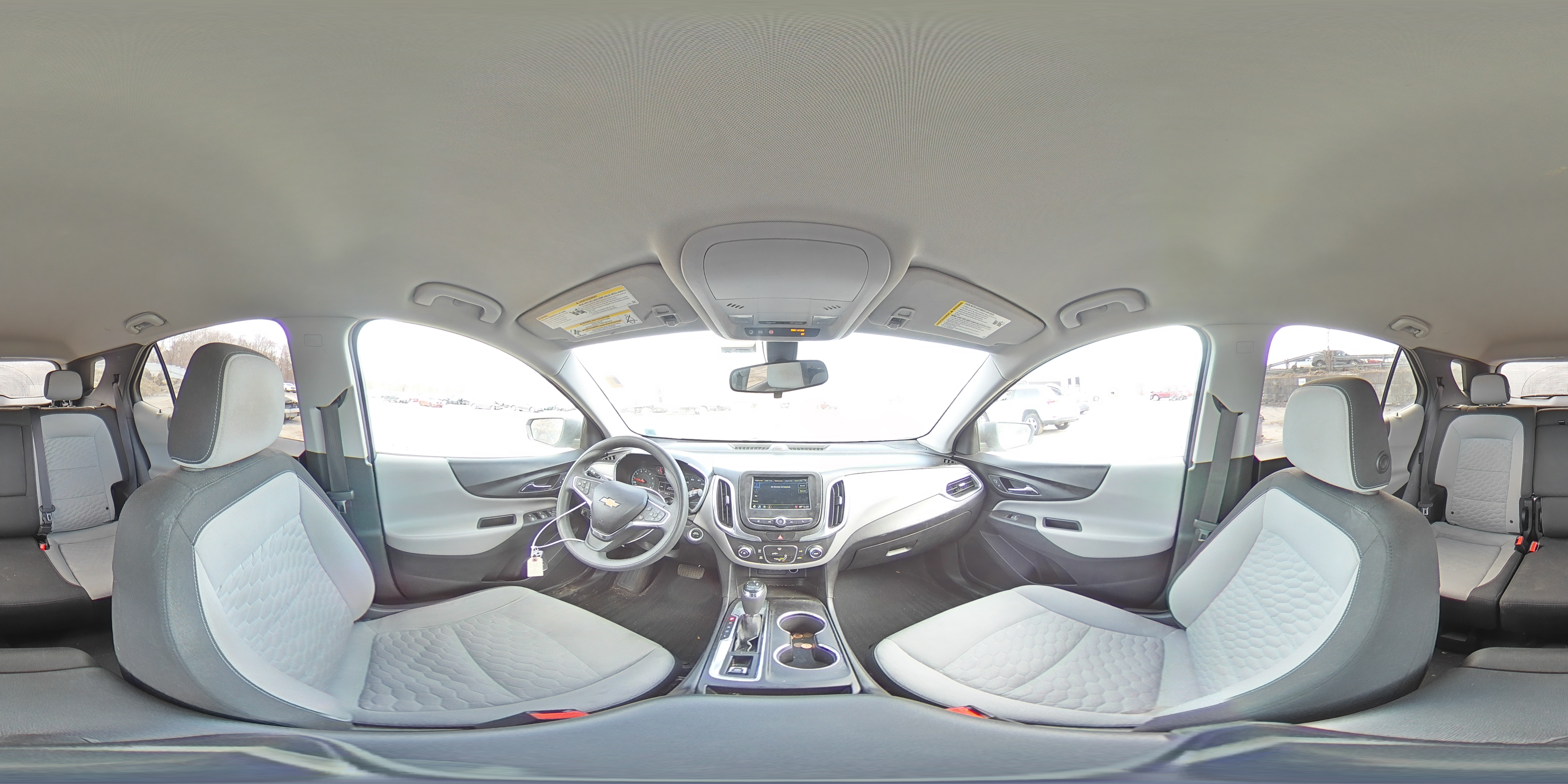 2019 Chevrolet Equinox - Image 13