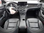 2014 Mercedes-Benz Cla 250 4Matic de vânzare în Sun Valley, CA - Front End