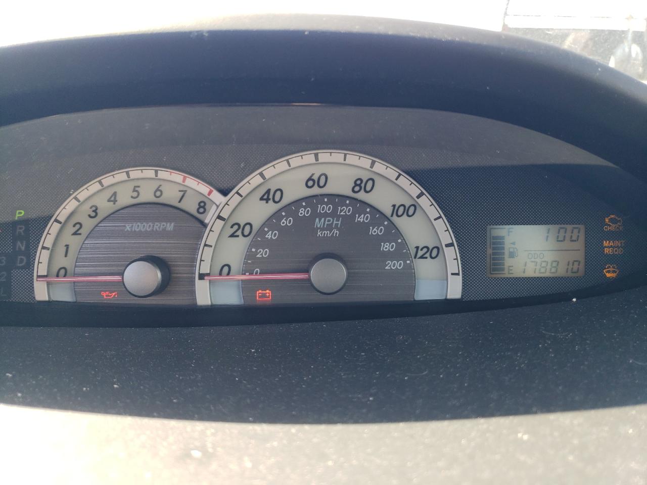 2007 Toyota Yaris - Image 9