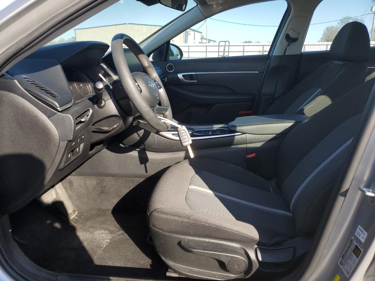 2020 Hyundai Sonata - Image 7