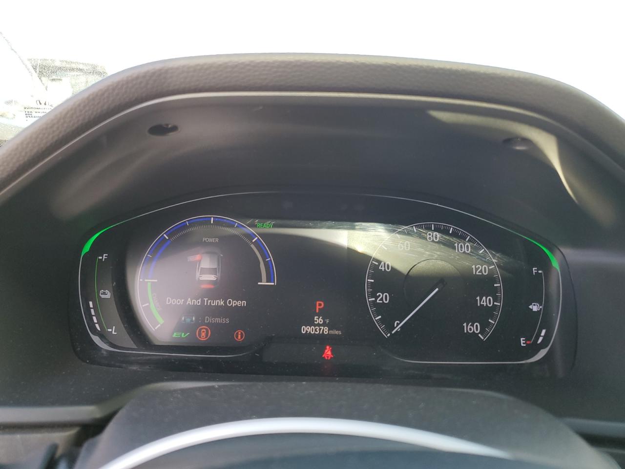 2018 Honda Accord - Image 9