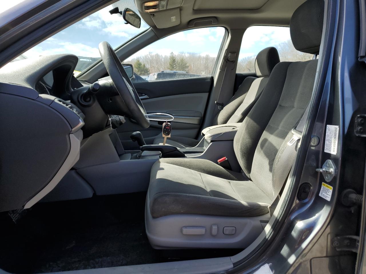 2010 Honda Accord - Image 7