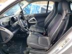 2015 Smart Fortwo Pure en Venta en Louisville, KY - Front End