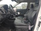 2021 Kia Seltos Sx en Venta en Mendon, MA - Front End