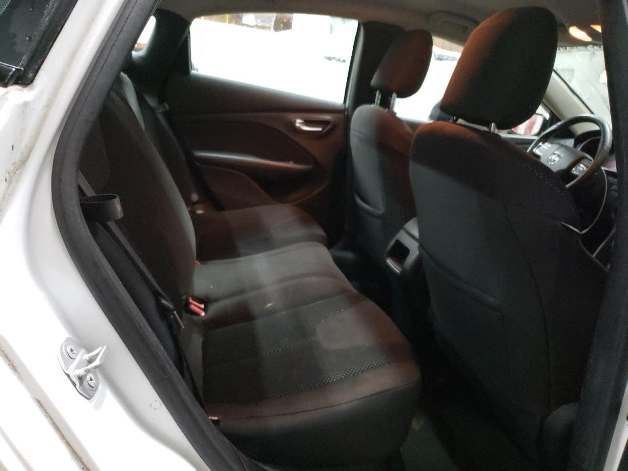 2015 Dodge Dart Se Aero VIN: 1C3CDFDH1FD253032 Lot: 50942595