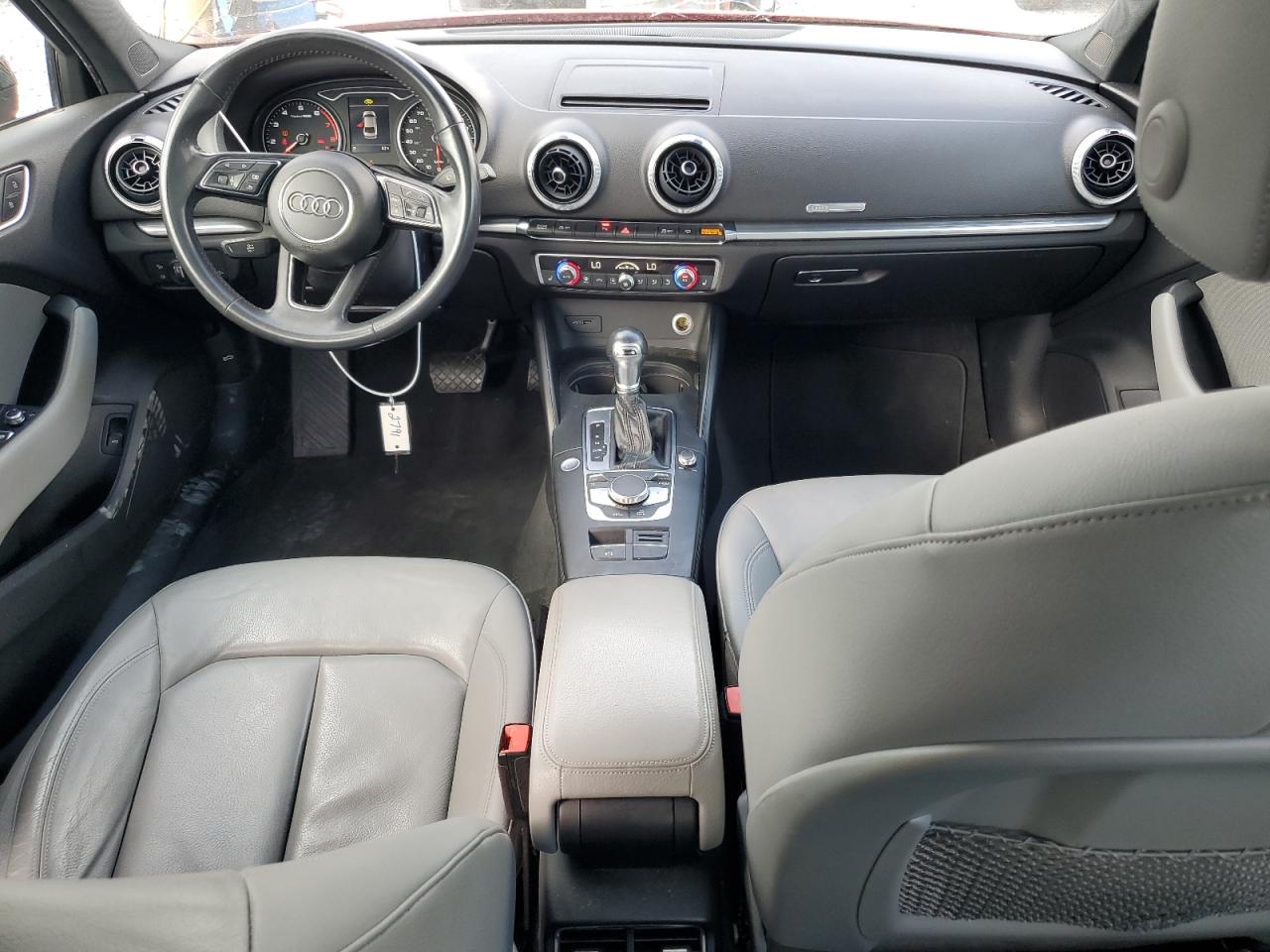 2020 Audi A3 - Image 8