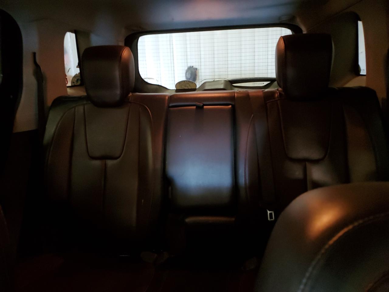 2012 GMC Terrain - Image 10