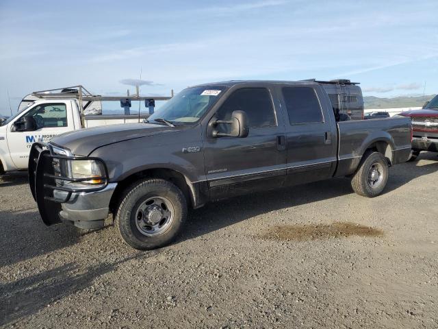 2002 Ford F250 Super Duty