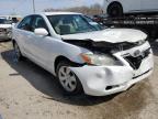 2007 Toyota Camry Ce zu verkaufen in Pekin, IL - Front End
