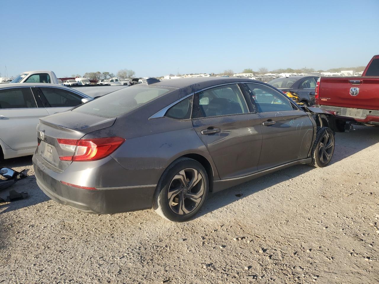 2019 Honda Accord - Image 3