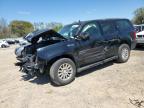 2008 Gmc Yukon Hybrid for Sale in Theodore, AL - Side