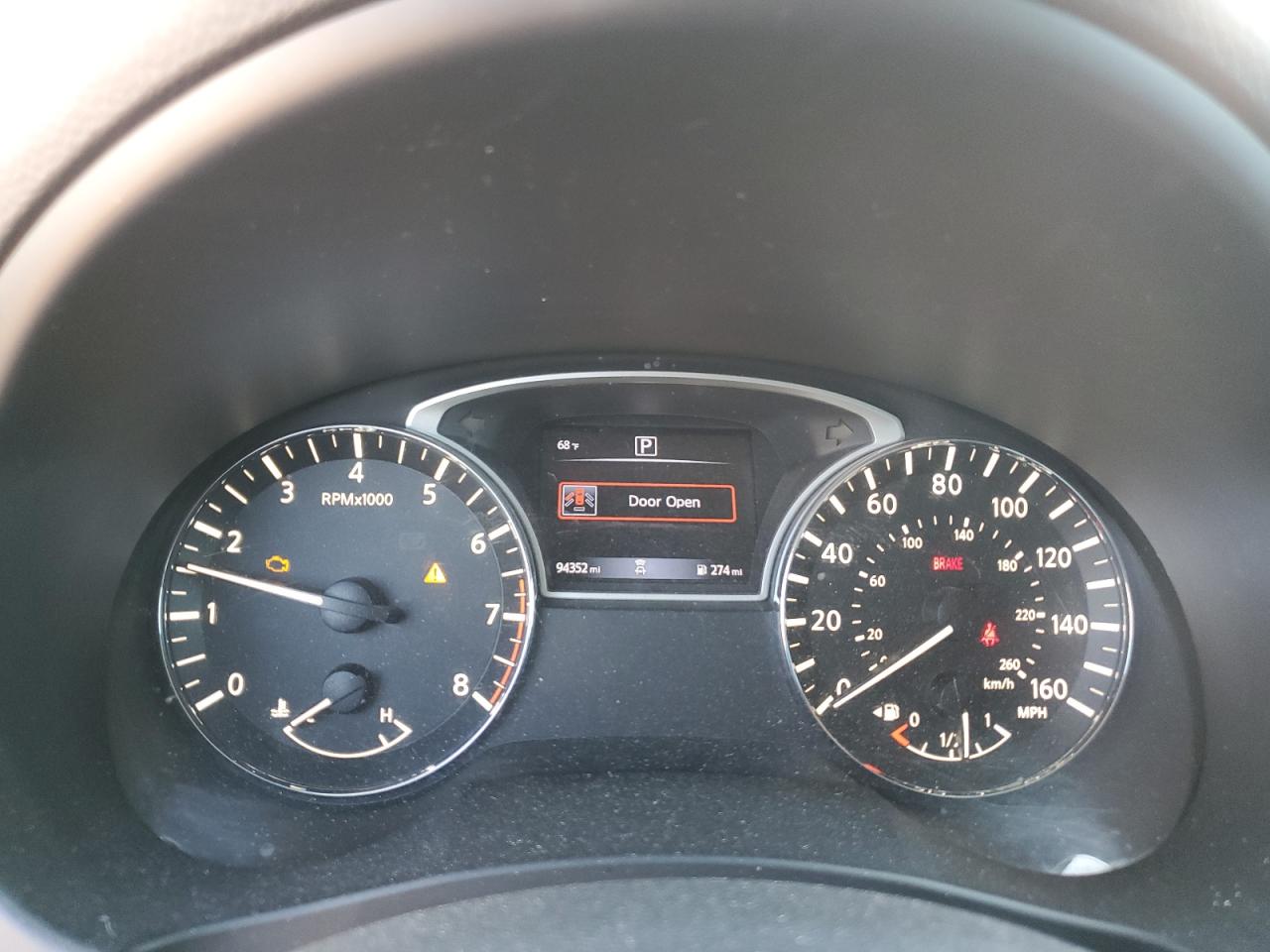 2018 Nissan Altima - Image 9