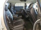 2010 Gmc Acadia Slt-2 en Venta en East Granby, CT - Minor Dent/Scratches