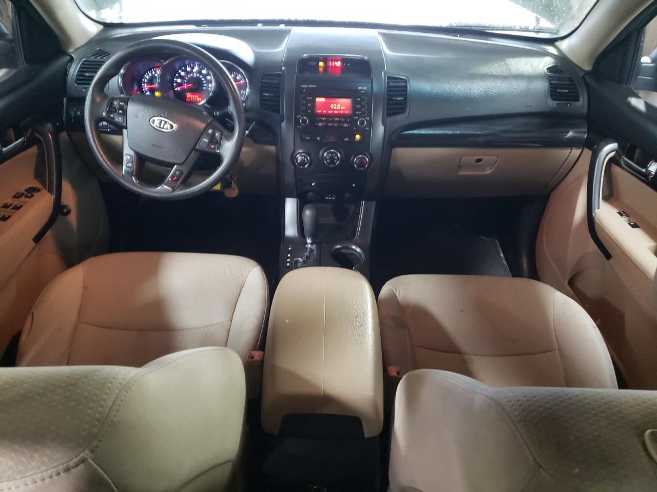 2012 Kia Sorento - Image 8