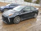 2020 Toyota Prius Le за продажба в Davison, MI - Front End