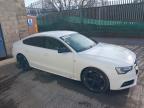 2012 AUDI A5 S LINE for sale at Copart CHESTER