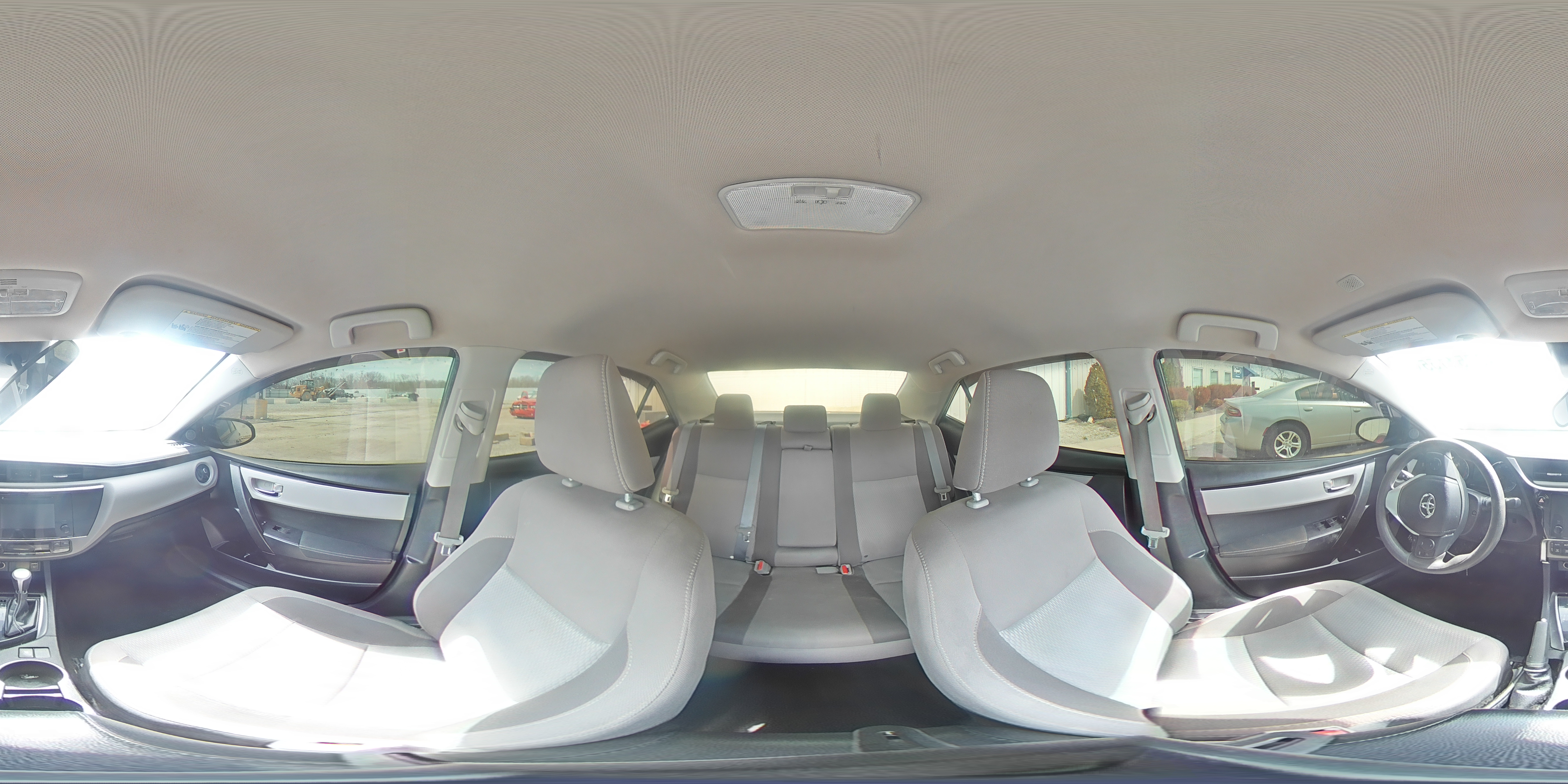 2019 Toyota Corolla - Image 12