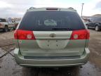 2008 Toyota Sienna Xle იყიდება Albuquerque-ში, NM - Front End
