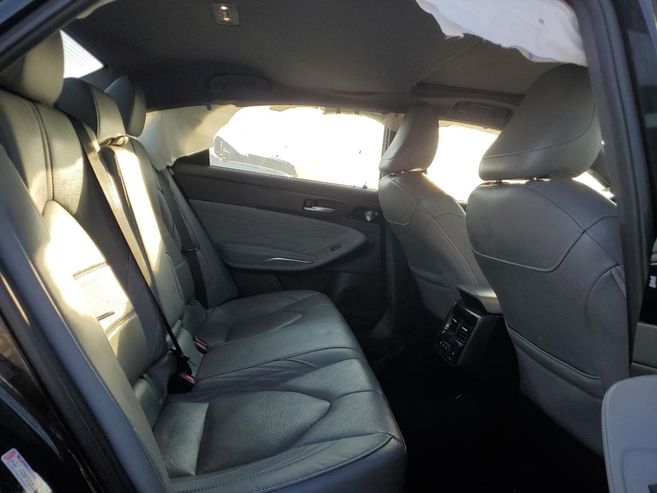 2019 Toyota Avalon Xle VIN: 4T1BZ1FB8KU023868 Lot: 50277205