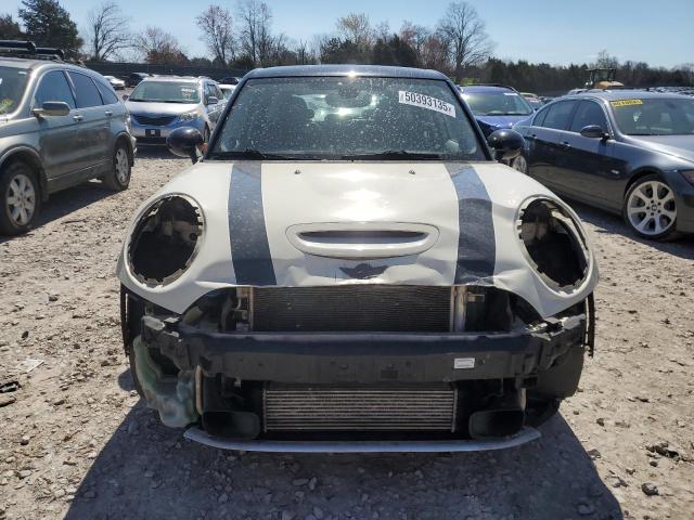  MINI COOPER 2017 Biały
