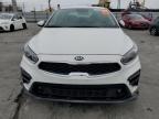 2019 Kia Forte Gt Line за продажба в Sun Valley, CA - Vandalism