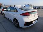 2017 HYUNDAI IONIQ SE H for sale at Copart SANDWICH