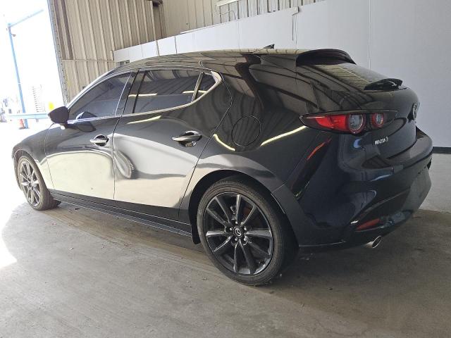  MAZDA 3 2021 Black