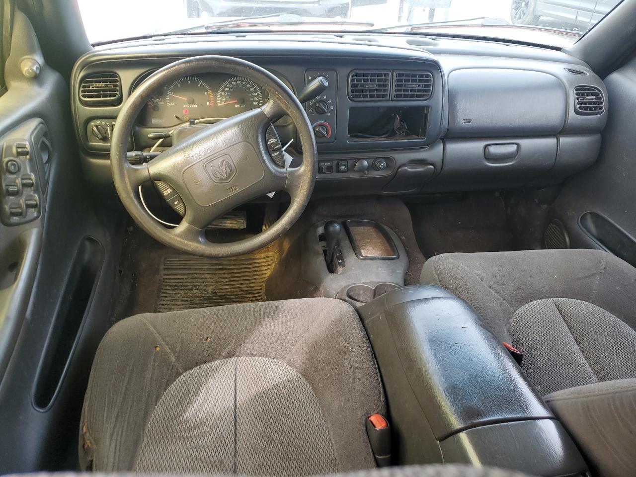 2000 Dodge Durango VIN: 1B4HS28ZXYF169704 Lot: 62874865