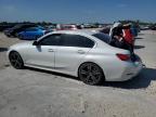 2024 Bmw 330I  იყიდება Homestead-ში, FL - Rear End