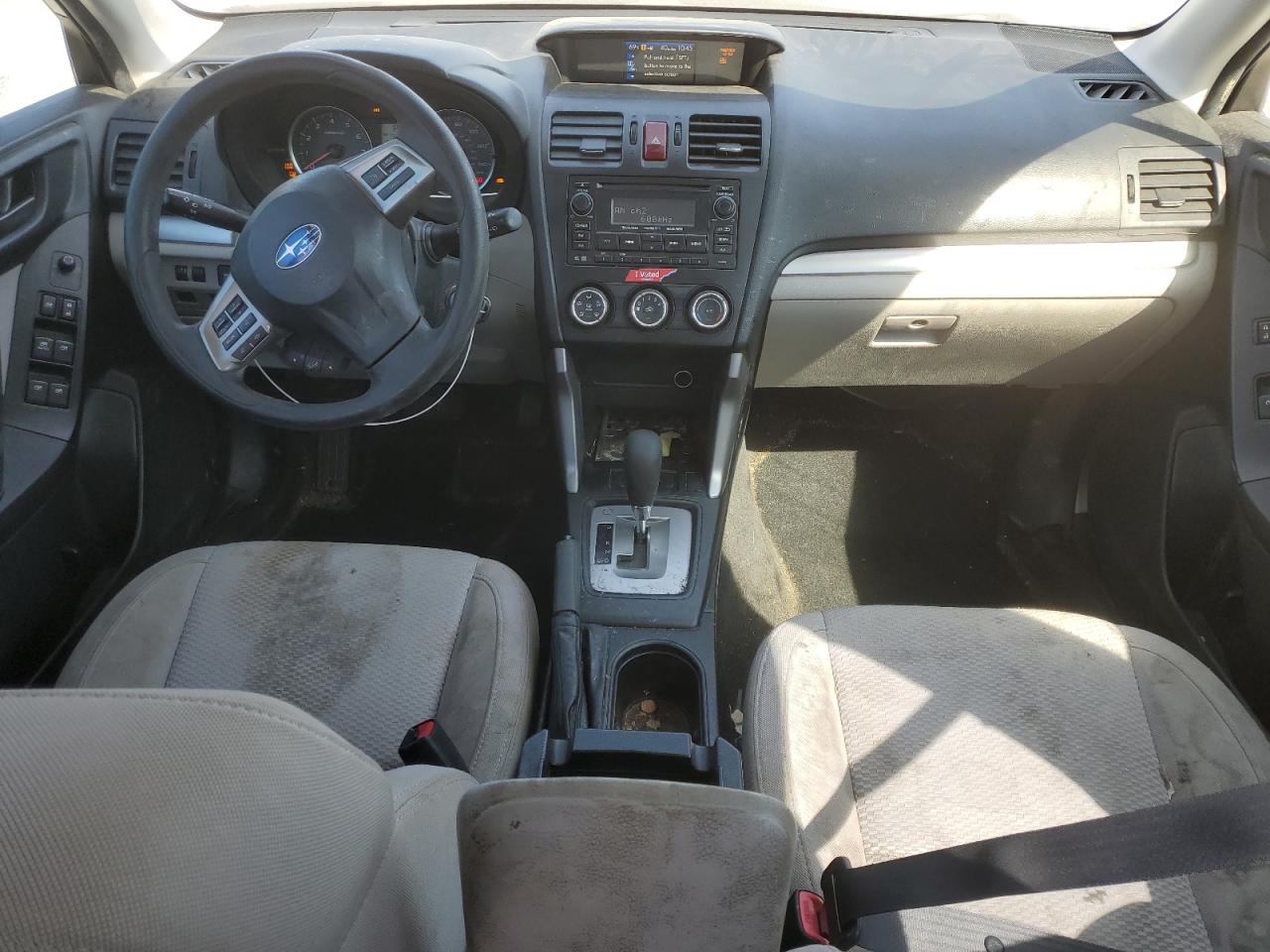 2015 Subaru Forester - Image 8