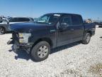 2016 Ford F150 Supercrew de vânzare în Taylor, TX - Front End