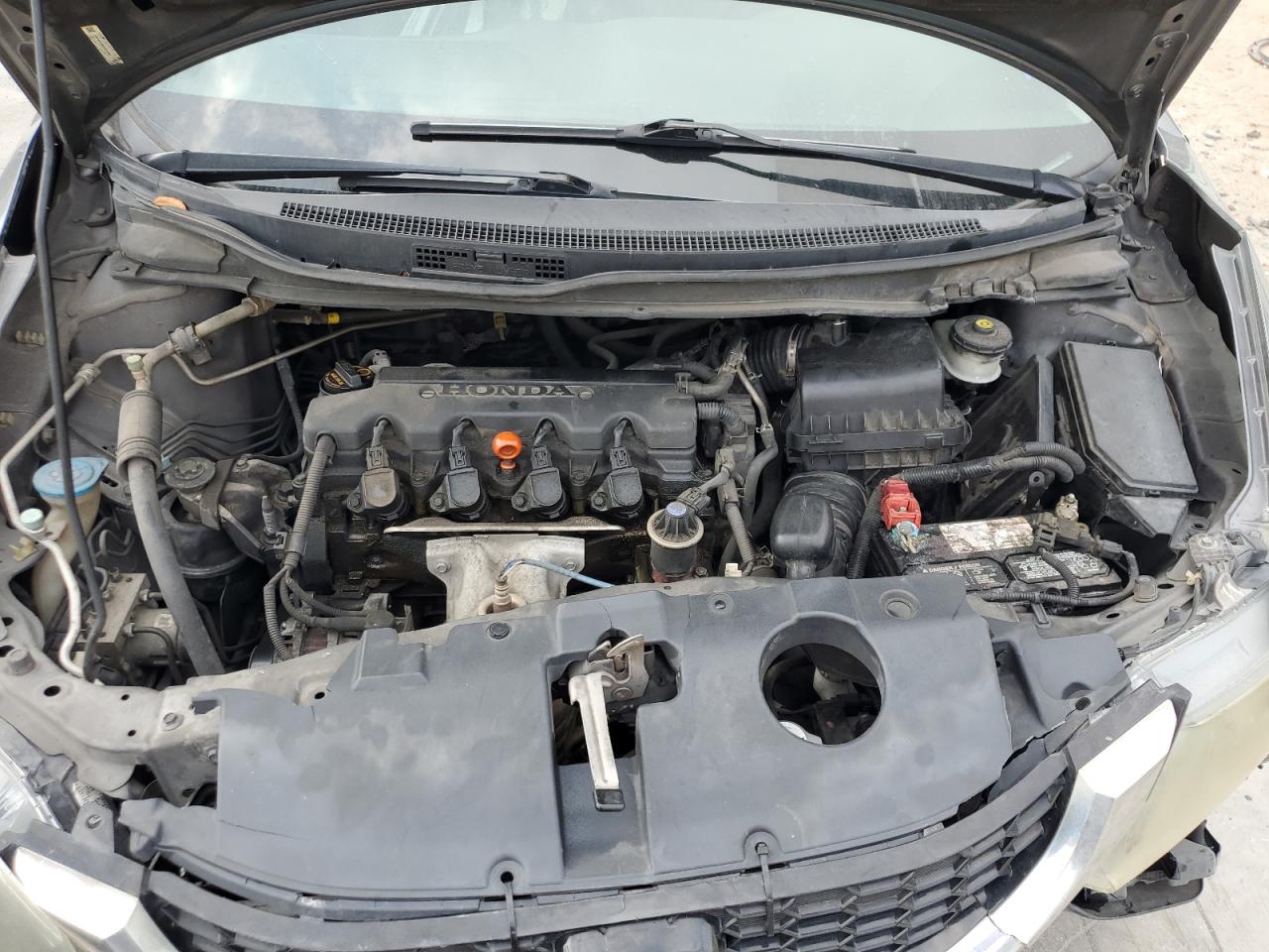 2013 Honda Civic - Image 11