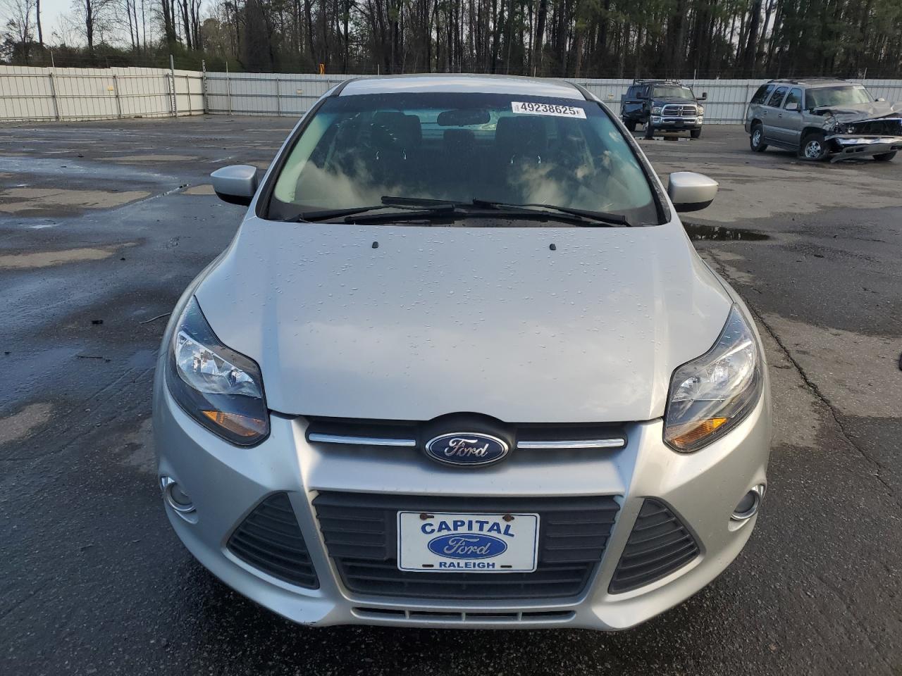 2012 Ford Focus - Image 5