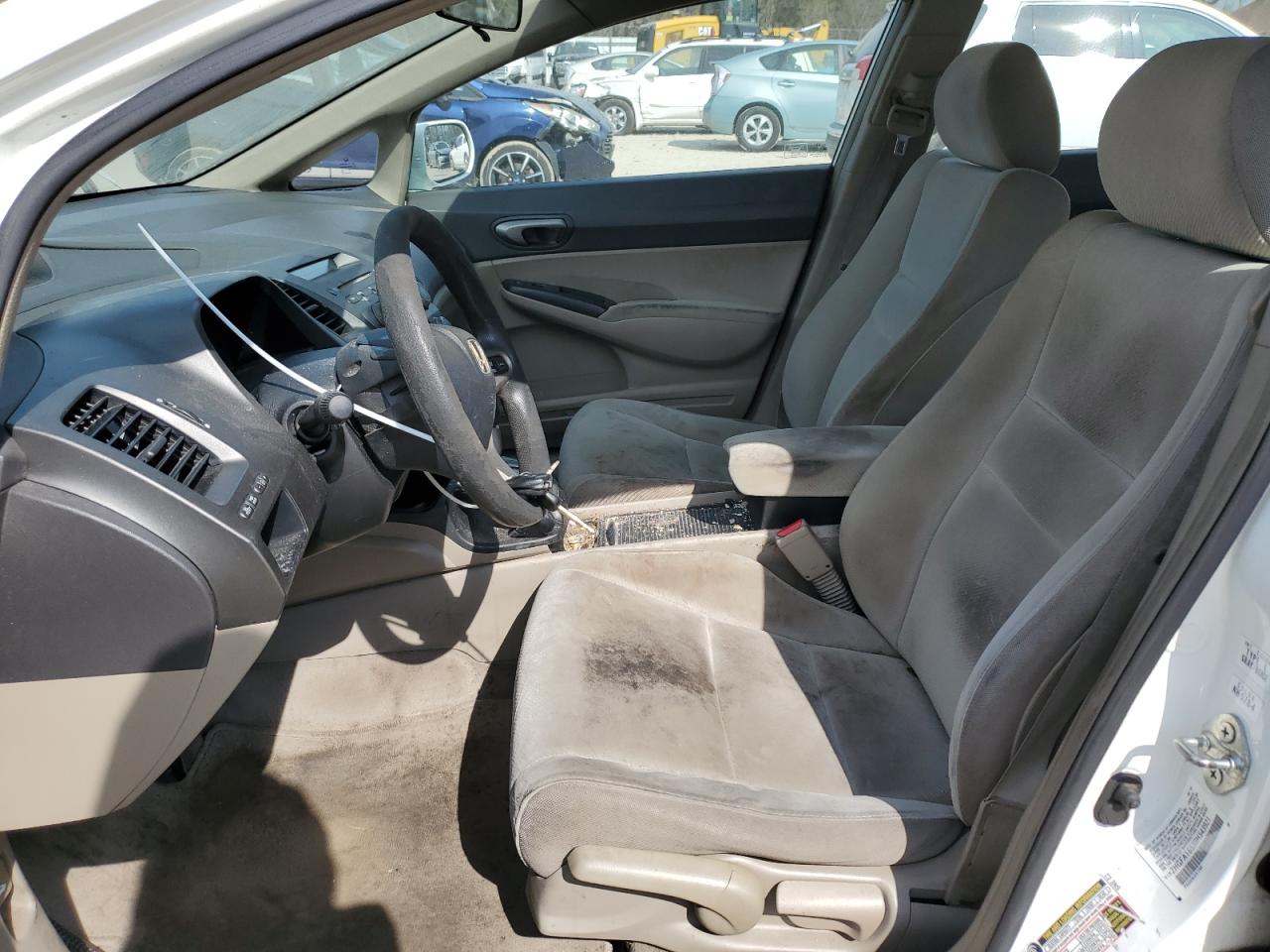 2009 Honda Civic - Image 7