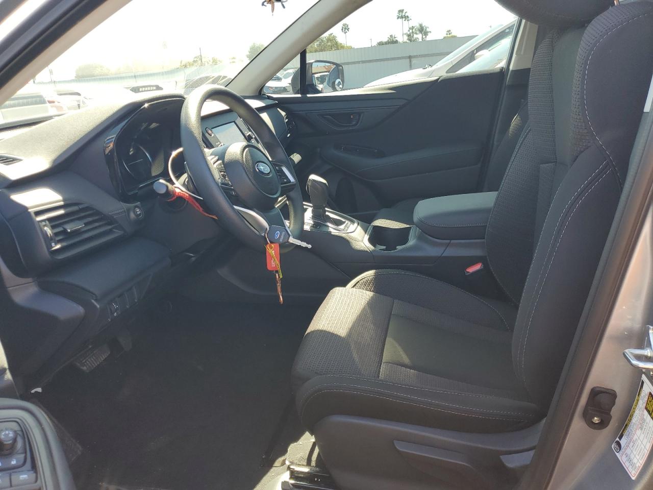 2025 Subaru Legacy - Image 7