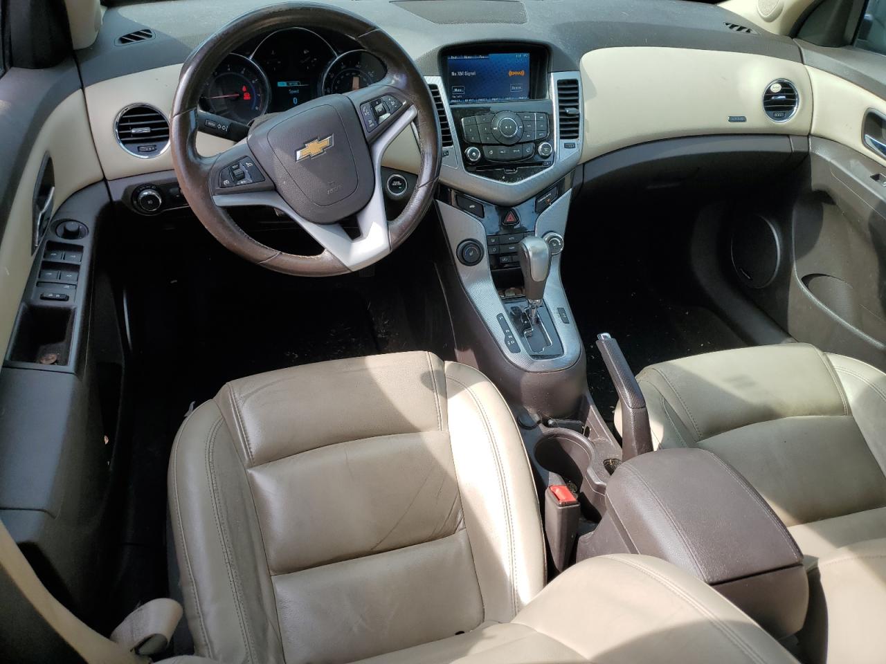 2015 Chevrolet Cruze - Image 8
