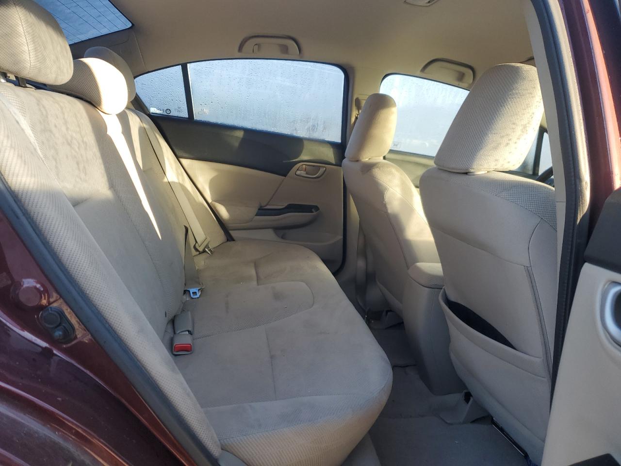 2012 Honda Civic - Image 10