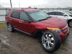 2013 Ford Explorer Xlt for Sale in Sacramento, CA - Front End