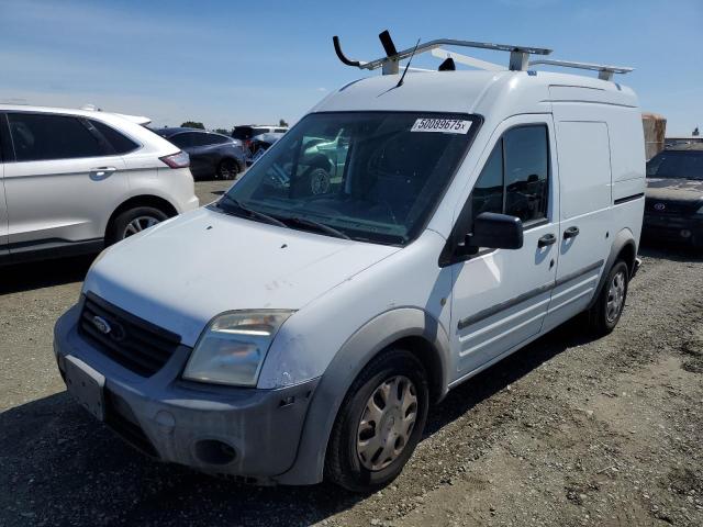 2013 Ford Transit Connect Xl