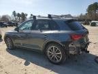 2024 Audi Q5 E Premium Plus 55 продається в Mendon, MA - Rear End