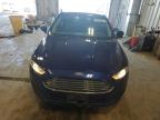 2013 Ford Fusion S   للبيع في Mcfarland، WI - Rear End